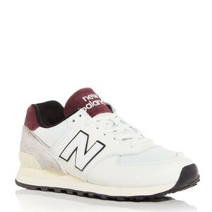 Women’s New Balance 574 V2 Low Top Sneakers